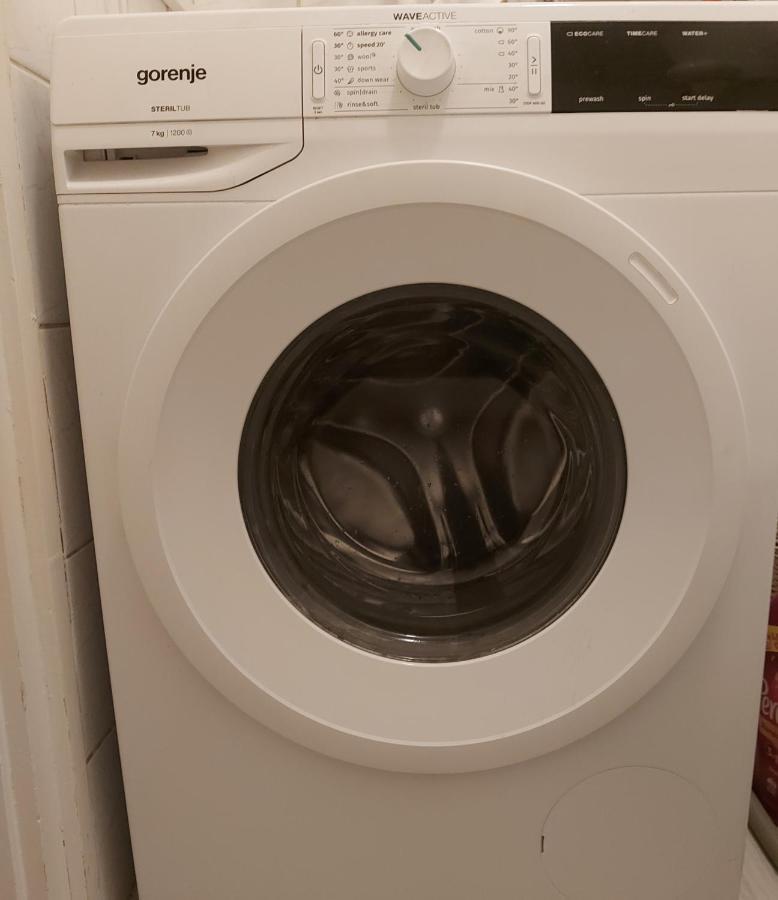 Lara Apartman Debrecen Dış mekan fotoğraf