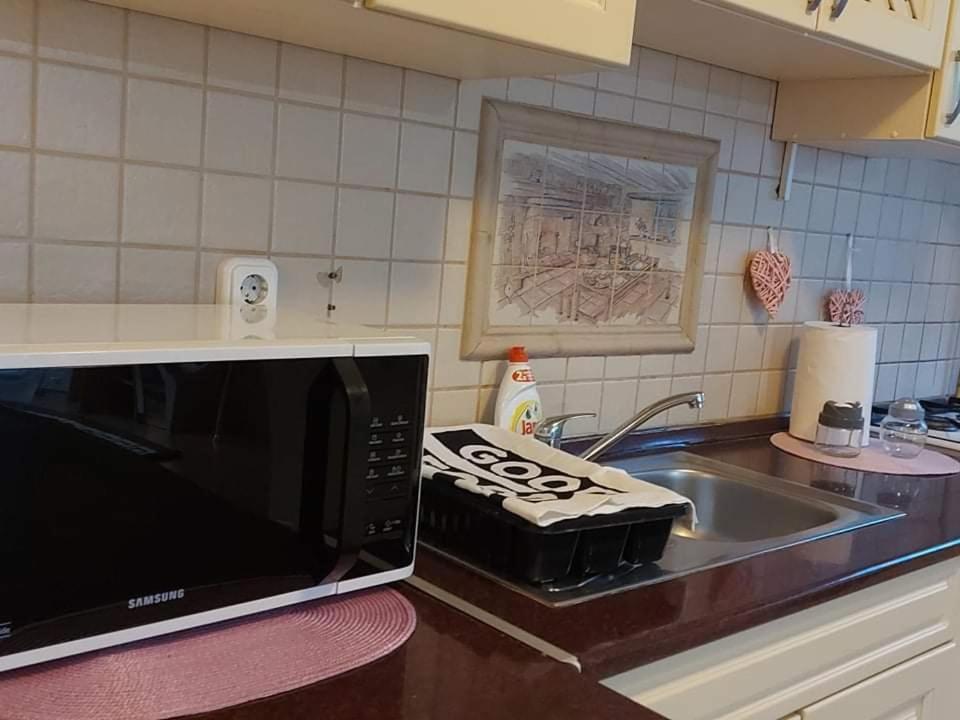 Lara Apartman Debrecen Dış mekan fotoğraf
