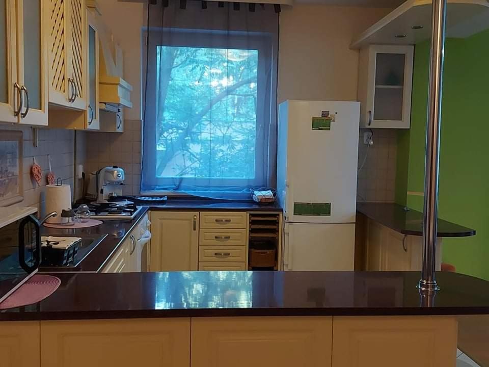 Lara Apartman Debrecen Dış mekan fotoğraf