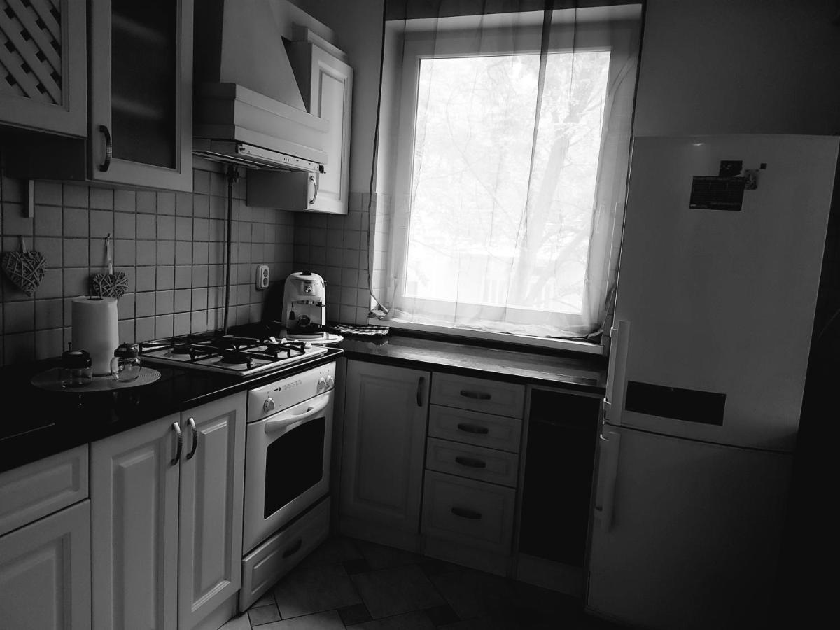Lara Apartman Debrecen Dış mekan fotoğraf