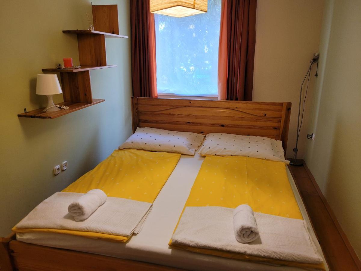 Lara Apartman Debrecen Dış mekan fotoğraf
