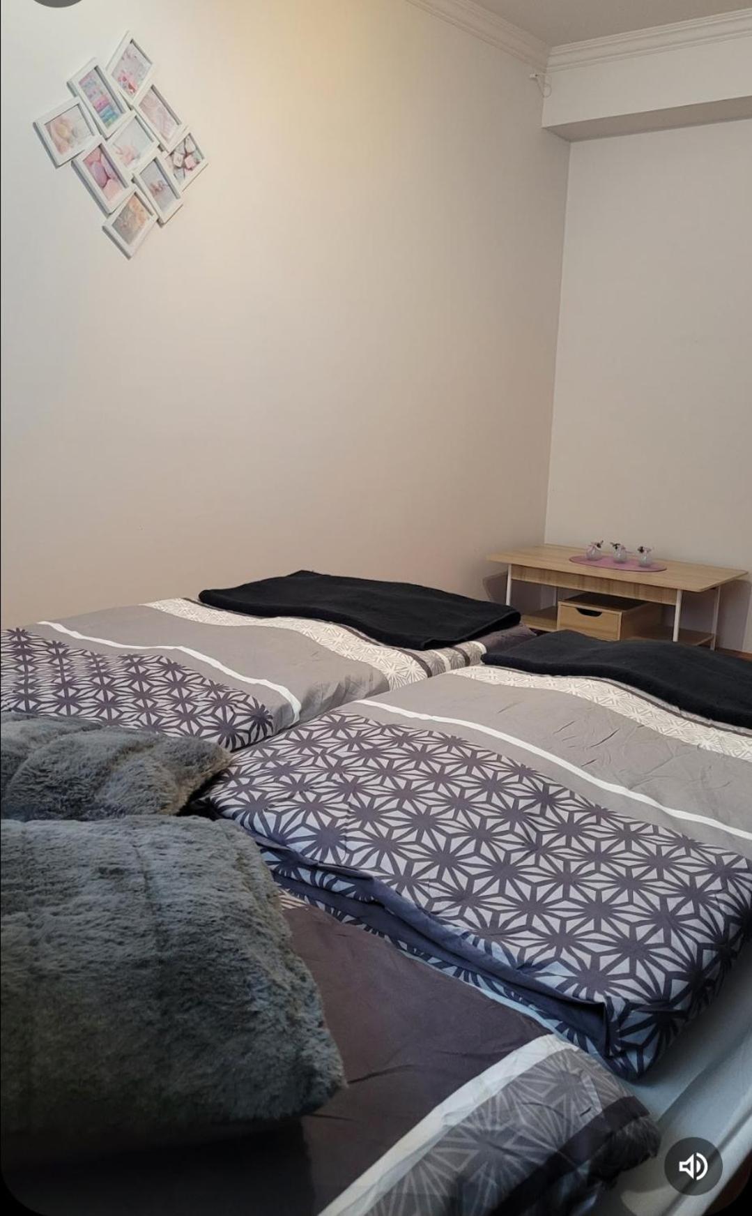 Lara Apartman Debrecen Dış mekan fotoğraf