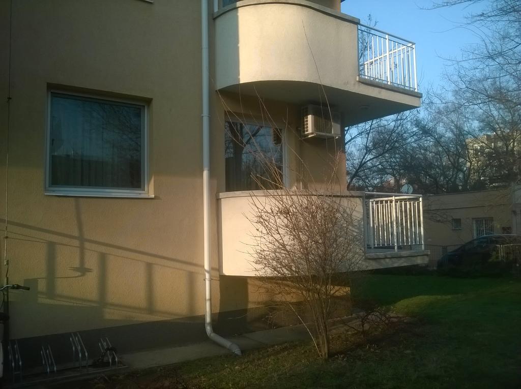 Lara Apartman Debrecen Dış mekan fotoğraf